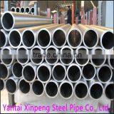 Best Price EN10305-1 Bright Cold Drawn Polished Steel Piping thumbnail-2