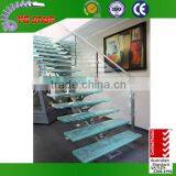 Stainless Steel Staircases thumbnail-6