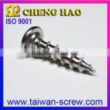 Drywall Phillips Hex Button Head Self-tapping Screw thumbnail-2