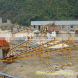 Stone Crusher Conveyor Belts Widely Used in Many Sections With Large Capacity thumbnail-5