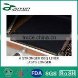 2015 Hot Sale Reusable New Style Nonstick Food Grade Teflon Baking Sheet With Low Price and High Quality