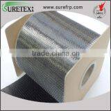 Customized 12K UD Carbon Fiber Tape for Concrete Reinforce thumbnail-1