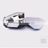 Hot Sale Diamond Shape Two Hands 48w Professional China Top Ten Selling Products 48w Nail uv Lamp for Curing Nail and Anti-aging thumbnail-6