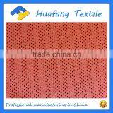 Chinese Manufacturer 7*1 100% Polyester Knitted Mesh Fabric thumbnail-5