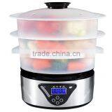 Vegetable Steamer for Home Use XJ-6K203