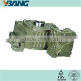 Crane Gearbox thumbnail-1