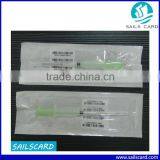 134.2khz RIFD Microchip for Animal Identification