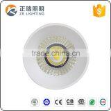 Antiglare 7W 12W 20W 30W COB LED Aluminum Surface Downlight Black or White Ceiling Lamp thumbnail-6
