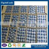 Multi Color Zebra Nail Polish Epoxy Electronics Resin for Denim Washing Thermal Transfer Ribbon Quality Choice thumbnail-4