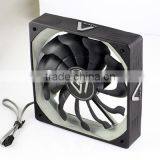 Alseye CA0103 Manufacturer Computer Accessories 12v120mm Led Fan thumbnail-2