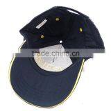 Wholesale Fashion Custom 3D Embrossed Cap Baseball Hat thumbnail-5