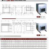 B F 200-500 SERIES CABIMET FANS thumbnail-1