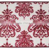 Bathroom and Door Mat