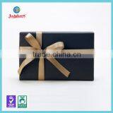 High Quality Birch Wood Gift Box Made in China