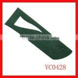 Stick Self Cuff Sleeve Tabs With Custom Logo thumbnail-1