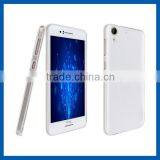 C&T TPU Soft Cover Crystal Case Clear Skin Soft Case Slim Case for HTC Desire 728 Dual Sim 5.5Inch