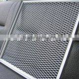 Decorative Aluminium Mesh Panel thumbnail-1