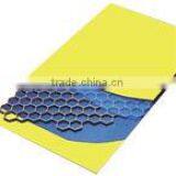 Aluminium honeycomb board