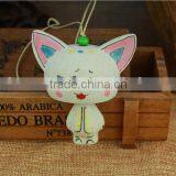 Porcelain Animal Shape Wind Chime thumbnail-2