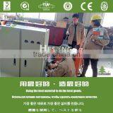 High Quality Sand Moulding Machine/Upc Faucet Machine/Tuscany Faucets Machine thumbnail-3