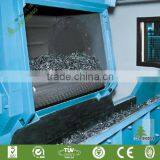 Good Quality Surface Derusting Crawler Type Shot Blasting Equipment thumbnail-1