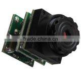 Small Than Finger 520tvl HD 1gram Lightest 0.008Lux Mini FPV Camera