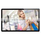 42inch Wall Mounted Digital Signage/ Full HD Built in PC Digital Signage Display