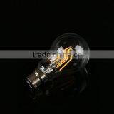 High Brightness B22 E14 E27 4w Led Filament Bulb