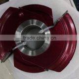 TCT Cabinet Profile Cutter Blade for Wood Working