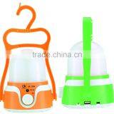 JA-1924 LED Camping Lamp