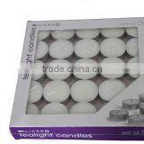 Gifts Color Tealight Candle Festival Candle thumbnail-4