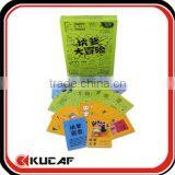2015 Hot Selling Playing Cards for Game Play thumbnail-1