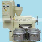 2015 6YL-160 Small Cold Press Oil Machine of Soybean Oil Extraction Machine thumbnail-2