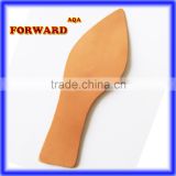light weight flexible rubber sole sheet