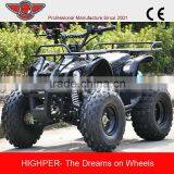 2014 High Quaity Automatic With Reverse 110CC/125CC 4 Wheel Bike QUADS ATV (ATV006)