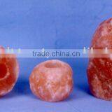 HIMALAYAN SALT LAMP