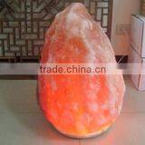 High Quality Crystal Natural Himalayan Rock Salt Lamps