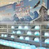 Guangzhou Baiyun Yufei Manicure Plastic Manufacturing Product Factory company overview - view 2 thumbnail