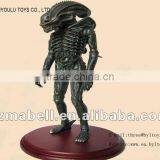 Statue of Skull Figure thumbnail-1
