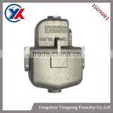 OEM China Supplier Grey Cast Iron&nodular Cast Iron Castings thumbnail-3