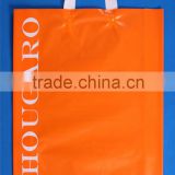 gift plastic bag &plastic drawstring gift bag&plastic gift bag
