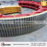 Rotary Kiln Girth Gear Segment Gear thumbnail-6