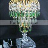 2012 New Crystal Desk Lamp (R-1089