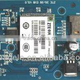 evb board wcdma wireless hsdpa module