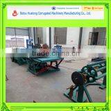 cut to length machine, leveling machine, fully automatic flattening crosscutting machine