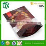 Customized Stand up Plastic Pet Food Bag, Pet Food Packaging Bag thumbnail-5