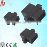 singlemode simplex mpo fiber optical adapter,mpo fiber optic connector/coupler