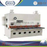 Qc12y-6x2500 E200 Cnc Hydraulic Shearing Machine thumbnail-1