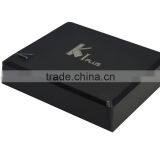 2016 K1 Plus Android 5.1 tv Box Amlogic S905 tv Box 1G+8G Android tv Box k1 Plus Quad Core Kodi Preloaded thumbnail-4