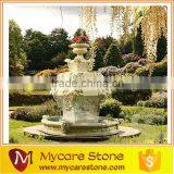 Oriental Garden Fountain,garden Ornament Fountain thumbnail-4
